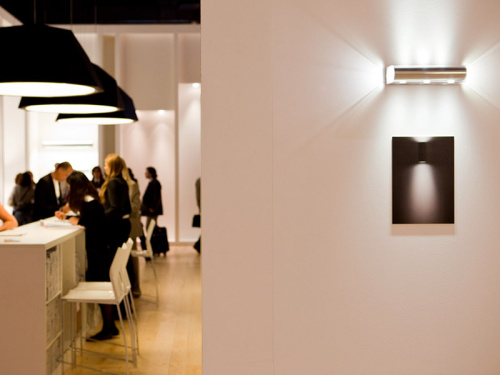 Настенный/Потолочный светильник D89G0360 фото 3