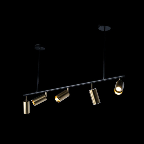 8120P-5 Светильник на штанге LOFT IT Tribes фото 5