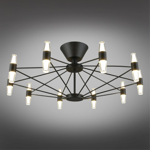 Люстра потолочная APL.865.07.60 фото 2