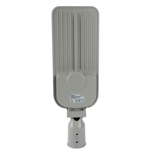 Светодиодный уличный консольный светильник Feron SP3050 100W 5000K 230V, серый фото 5