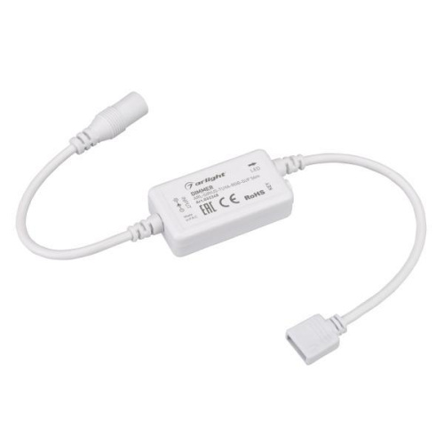 Диммер Arlight ARL-Sirius-Tuya-RGB-Suf Slim 032348 Диммер Arlight ARL-Sirius-Tuya-RGB-Suf Slim 032348