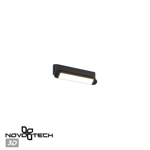 Накладной светильник Novotech Iter Over 359799 фото 6 Накладной светильник Novotech Iter Over 359799 фото 6