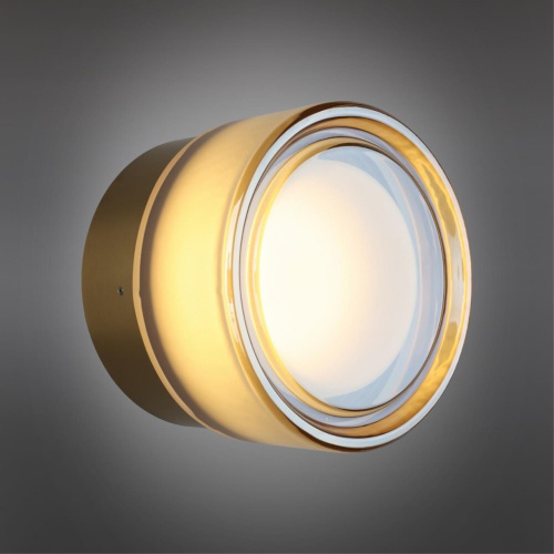 Светильник настенный (Бра) APL.092.01.05 фото 3