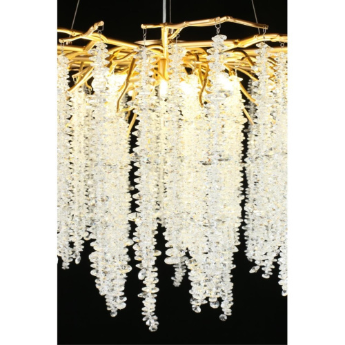 Люстра подвесная APL.848.03.15 фото 13