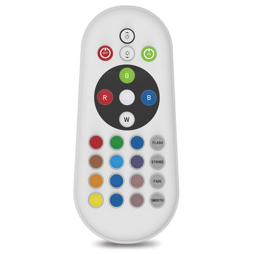 Светодиодный прожектор Feron LL-612 IP65 30W RGB фото 2