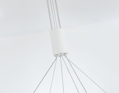 Подвесной светодиодный светильник Ambrella light Comfort Line FL5884 фото 4