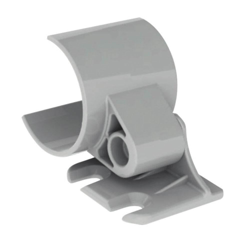 Крепление Arlight Alu-Round 015522 Крепление Arlight Alu-Round 015522