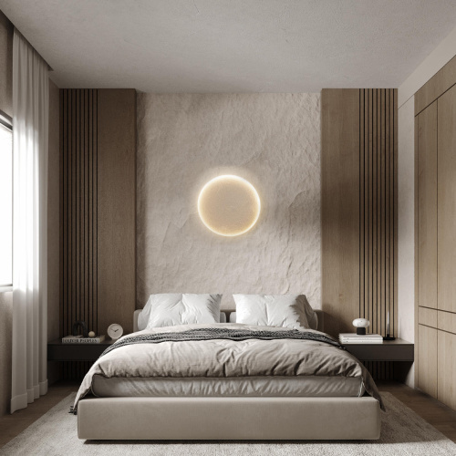 10354/200 Гипсовый встраиваемый светильник под покраску LOFT IT Galaxy фото 3