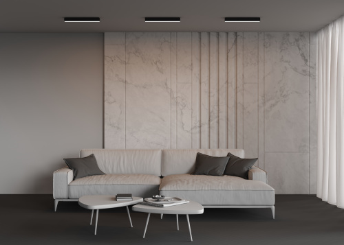 Линейный светильник Technical LL311025 фото 2