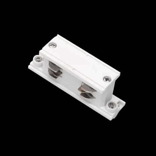 Соединитель прямой к треку 5040xx-DALI Lightstar Quattro/DALI 504106-DALI фото 5