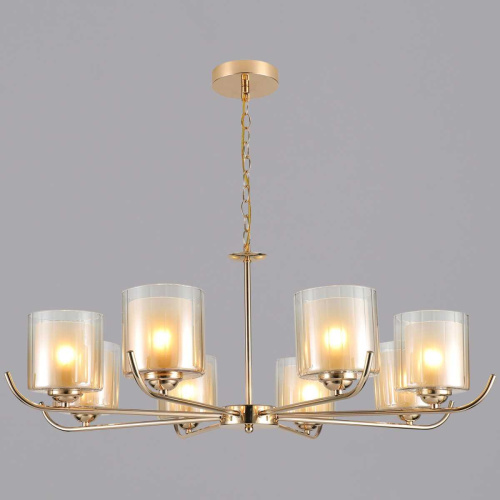 Люстра Reluce 09470-0.4-08 Люстра Reluce 09470-0.4-08