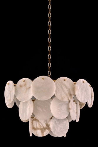 Подвесная люстра Di Marmo FL1018-14P фото 4 Подвесная люстра Di Marmo FL1018-14P фото 4