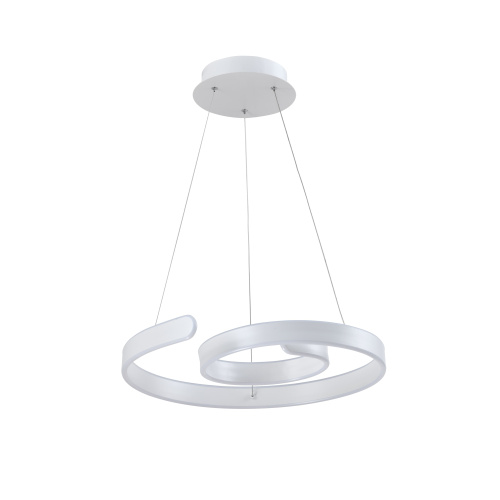 Светодиодная подвесная люстра Moderli V1950-PL Judo фото 4 Светодиодная подвесная люстра Moderli V1950-PL Judo фото 4