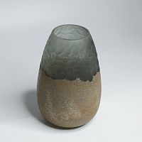 Ваза Cloyd арт.50108 / выс. 28 см / серия 1608