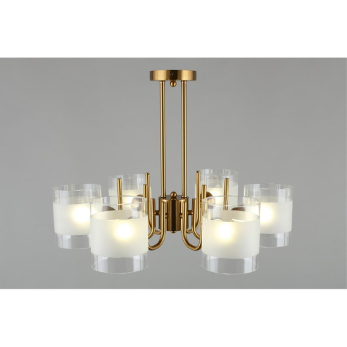 Люстра потолочная APL.661.07.06 фото 5 Люстра потолочная APL.661.07.06 фото 5