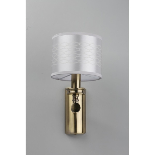 Светильник настенный (Бра) OML-57301-01 фото 7 Светильник настенный (Бра) OML-57301-01 фото 7