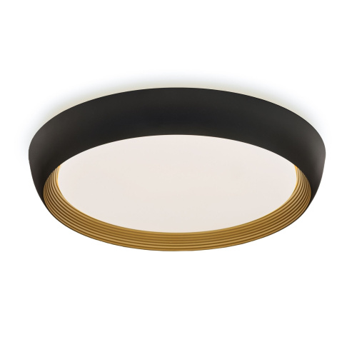 Потолочный светильник Lumina Deco Paneli LDC 8062-48W BK фото 7