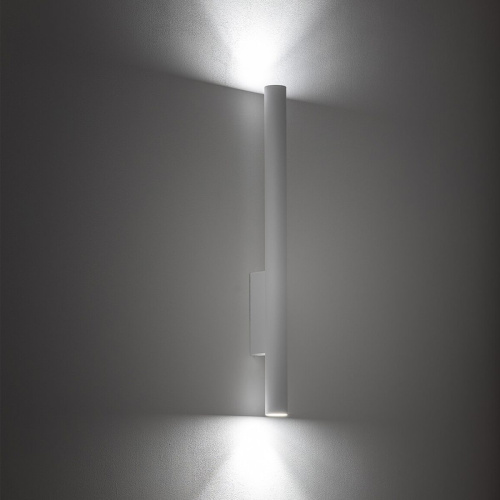 Настенный светильник Nowodvorski Fourty Wall XL White 10758 фото 7