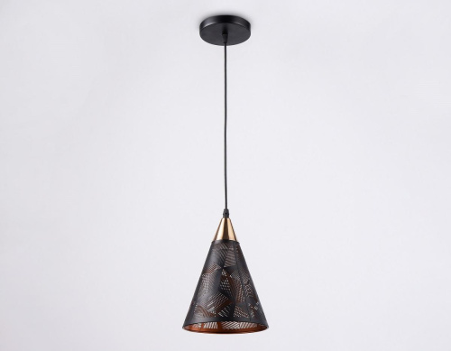 Подвесной светильник Ambrella light Traditional Loft TR8431 фото 6