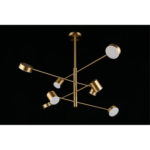 Люстра потолочная APL.017.17.48 фото 4