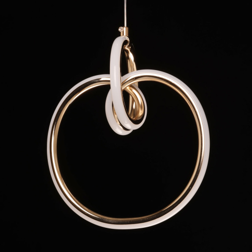 Люстра De Markt Аурих фото 7