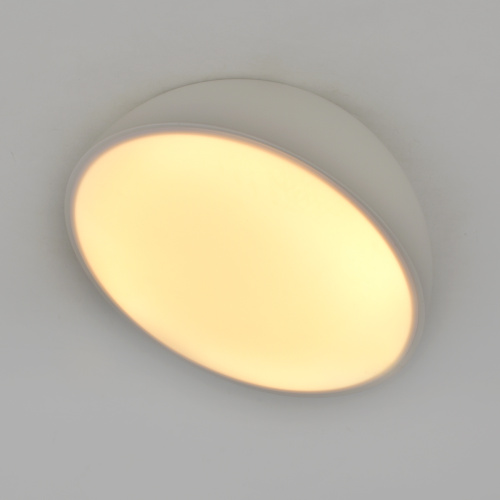 Потолочный светильник Escada 20025SMA/01 LED 15W белый фото 4