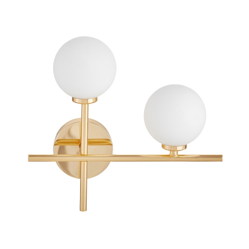 Бра Lumina Deco Marsiada LDW 6033N-2 RT FGD фото 3