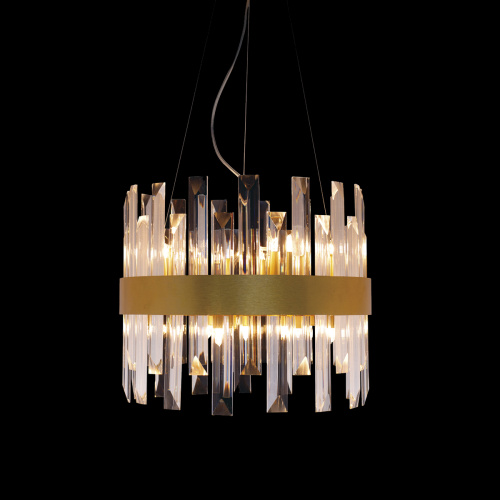 Люстра MD20020101-10ASG фото 2 Люстра MD20020101-10ASG фото 2