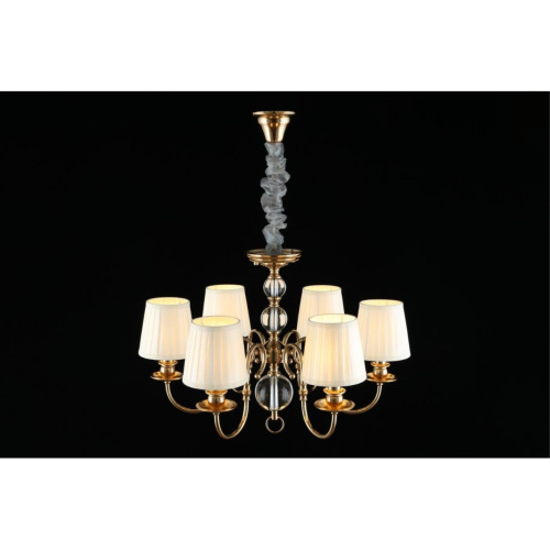 Люстра подвесная APL.704.13.06 фото 4