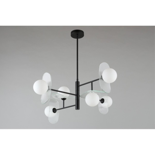 Люстра потолочная OML-51107-06 фото 4