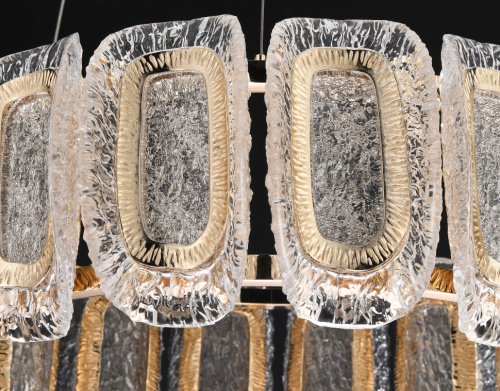 Люстра подвесная Nobilta FL1183-8P фото 9 Люстра подвесная Nobilta FL1183-8P фото 9