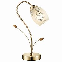 Настольная лампа VELANTE Классический стиль 762-304-01