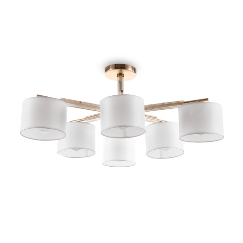 Потолочный светильник Freya FR5386CL-06G фото 4
