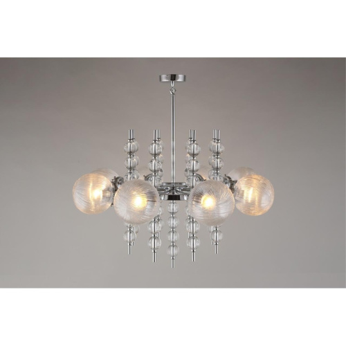 Люстра подвесная APL.821.03.08 фото 4 Люстра подвесная APL.821.03.08 фото 4