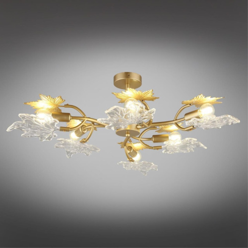 Люстра потолочная OML-52707-06 фото 10