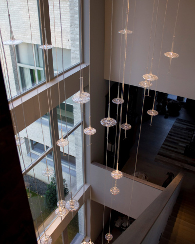 Подвесной светильник 5062P/S clear фото 3