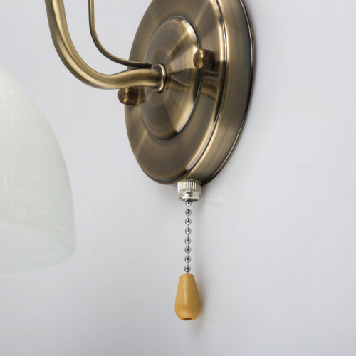 Бра De City Olimp 318025101 фото 3 Бра De City Olimp 318025101 фото 3