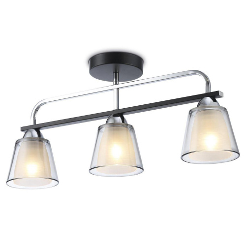 Потолочная люстра Ambrella light Traditional Modern TR303235 Потолочная люстра Ambrella light Traditional Modern TR303235