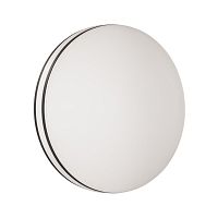 Настенно-потолочный светодиодный светильник Sonex Color Lobio rbg 3056/DL