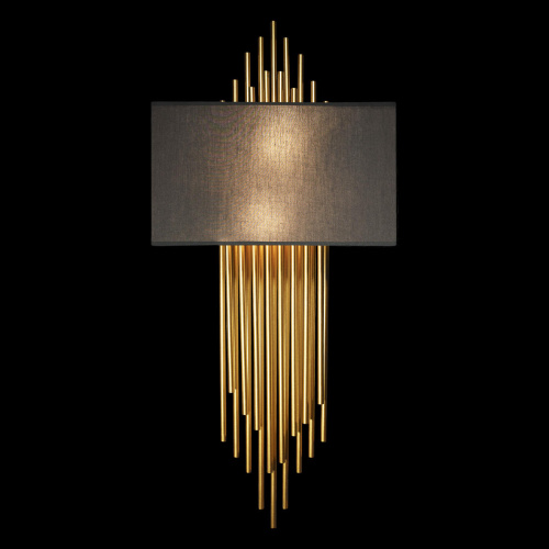 10107 Black Бра LOFT IT Elegio фото 4