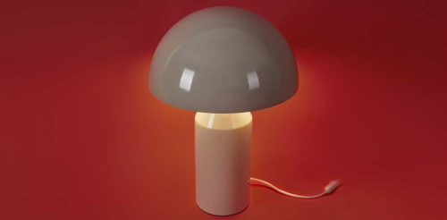 Настольная лампа Freya Modern Eleon FR5218TL-02CR фото 6