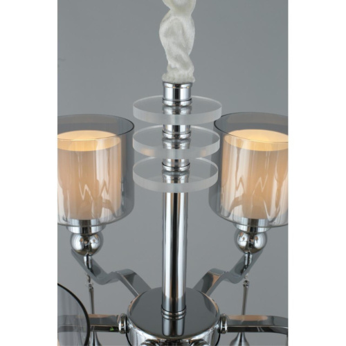 Люстра подвесная OML-56003-06 фото 9