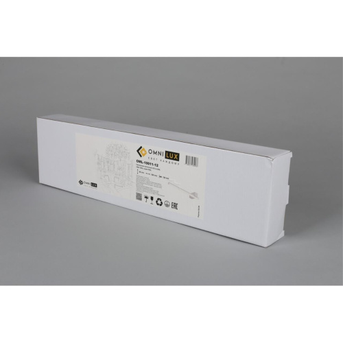 Светильник настенный (Бра) OML-10011-12 фото 9