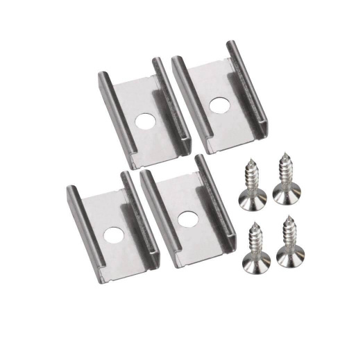 Набор скоб Arlight SL-Mini-8 019349 Набор скоб Arlight SL-Mini-8 019349