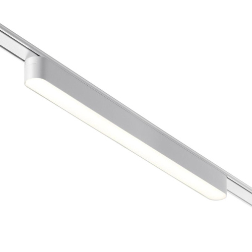 Трековый светодиодный светильник для низковольтного шинопровода Novotech Shino Smal 359075 фото 2