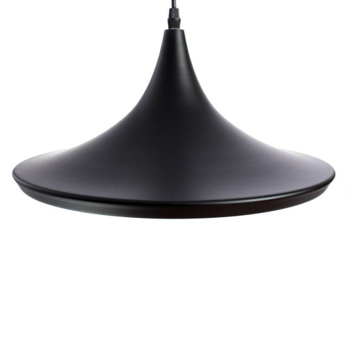Подвесной светильник Arte Lamp Cappello A3406SP-1BK фото 4
