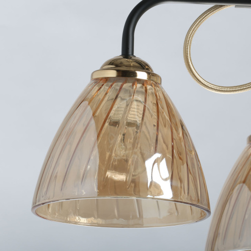 Люстра потолочная De City Альфа 324017905 фото 4