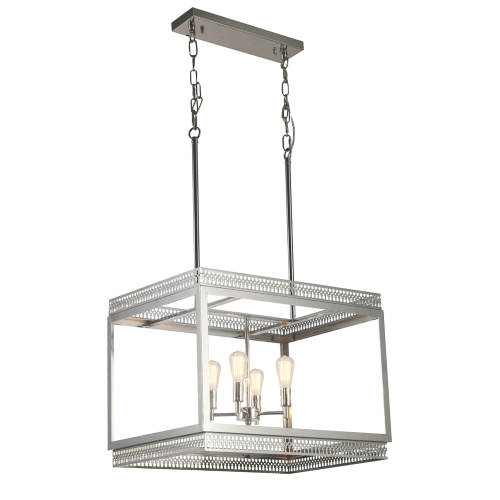 Люстра Roma 4 Люстра Roma 4