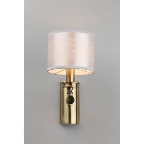 Светильник настенный (Бра) OML-57301-01 фото 5 Светильник настенный (Бра) OML-57301-01 фото 5