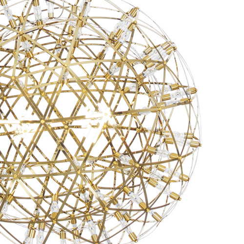 9027-43 Gold Подвесной светильник LOFT IT Raimond фото 2 9027-43 Gold Подвесной светильник LOFT IT Raimond фото 2